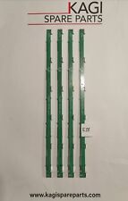 PHILIPS 715GB086-T0B-000-005Y 4 BAR AMBILIGHT KIT TPT320WF1-HVN05.U LED7 U C