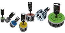 SDS-Plus pipe expansion DN50, DN60, DN76, DN 80, DN87, DN100, DN120 socket puller