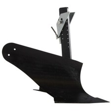 Charrue monosoc 6 pouces/15cm pour motobineuse Texas