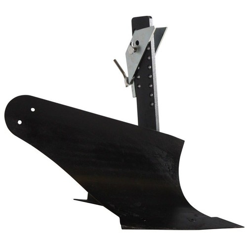 Charrue monosoc pouces 15cm - monosoc, pouces/15cm