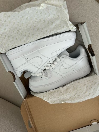 Nike air force homme - force, blanc