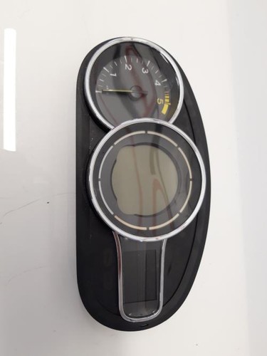 Compteur renault megane - compteur,