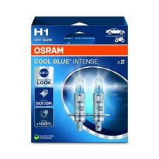 Kit 2 ampoules halogène Osram