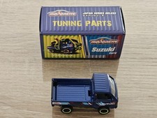 MAJORETTE SUZUKI CARRY 1/51