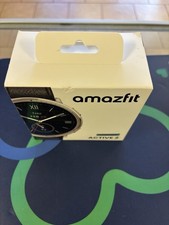 Amazfit Active 2 Premium Version Smart Watch Sapphire Glass