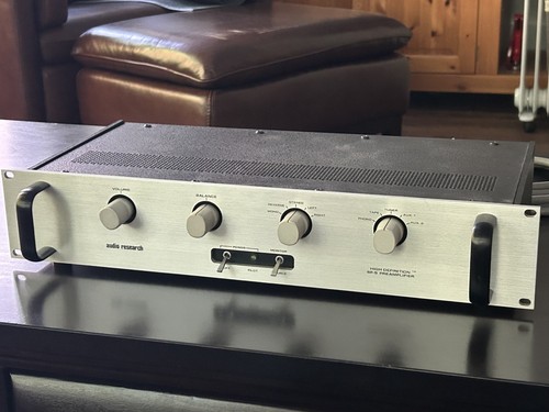 Audio research stereo - audio, sp-5