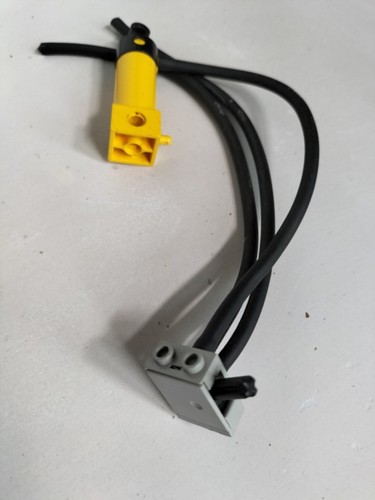 Lego vérin pneumatique - lego,