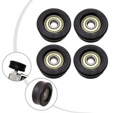 Rameur robuste roues de siège