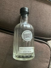 ESTOUBLON: FLACON VERRE POUR