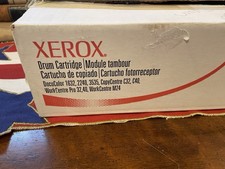 Xerox DocuColor Drum Cartridge for WorkCentre