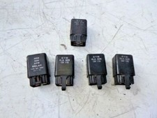 RELAIS SCOOTER SYM GTS 125 i