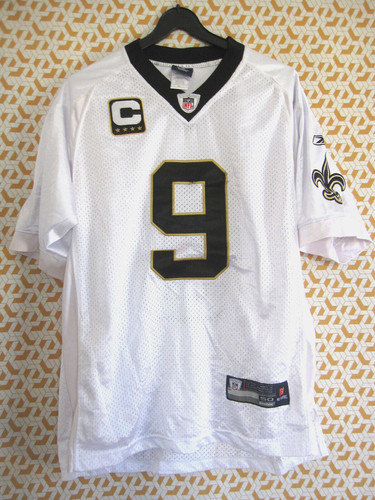 Maillot new orleans saints - maillot,