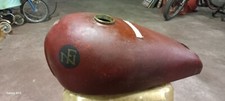 Motorcycle tank FN -500 -350