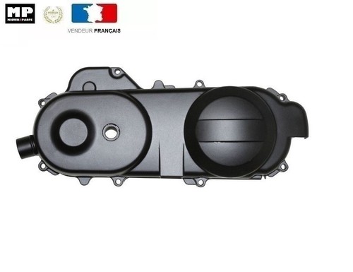 Carter transmission - de, transmission/