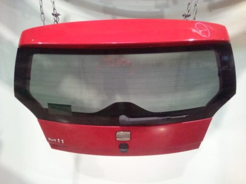 Malle hayon arriere seat mii - seat,