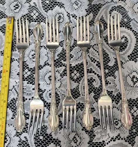 Lot 6 mid century - 😃,