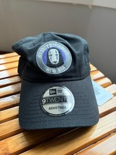Casquette New Era x Voyage de Chihiro x Studio Ghibli