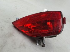 Anti brouillard arriere gauche