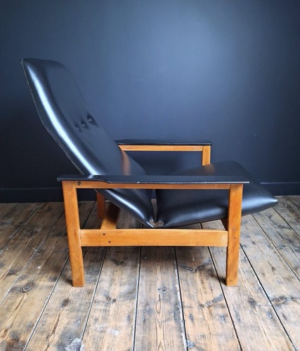 Fauteuil inclinable georges - inclinable,