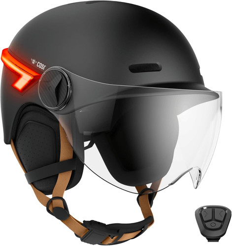 Glow casque vélo - glow, &