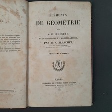 L-8026. Éléments De