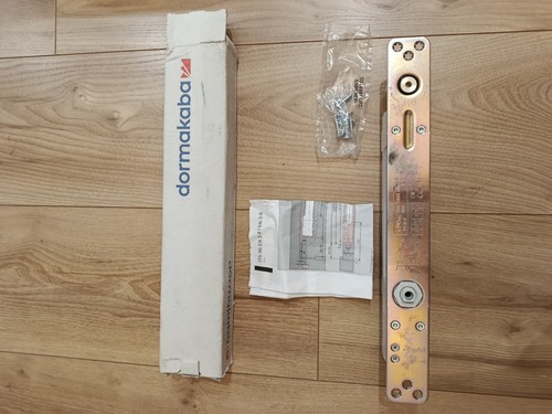 Ferme porte dorma its96 - porte,