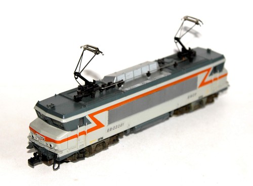 Roco 04194s locomotive - roco, ho