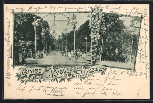 Carte postale