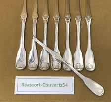 1 curette à homard CHRISTOFLE