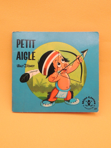 Disney mini livres hachette - livres,