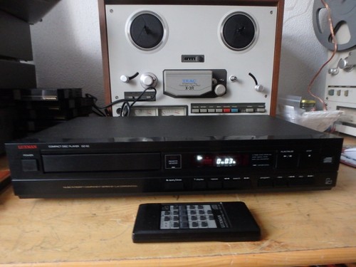 Luxman 92 - luxman, dz-92