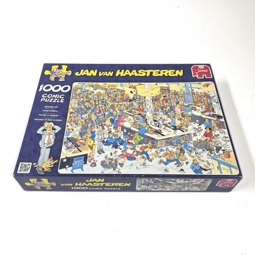 2014 jan van haasteren queued - haasteren,
