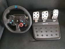 Logitech G29 Driving Force