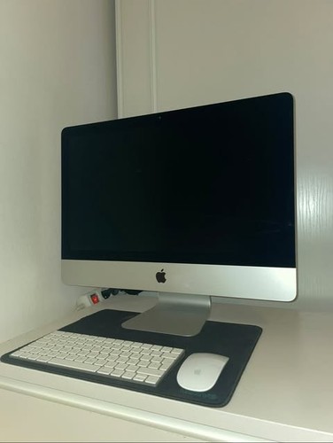 Apple imac retina 4k - apple,