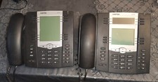 2 TÉLÉPHONES PRO FIXE AASTRA 6755 ET 6757
