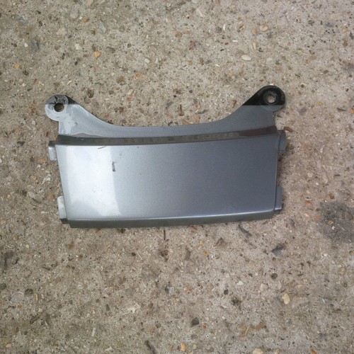 Cache carenage coque - cache,