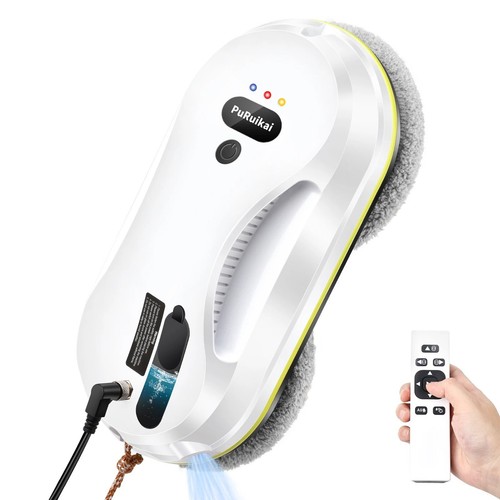 Robot nettoyage automatique - de,