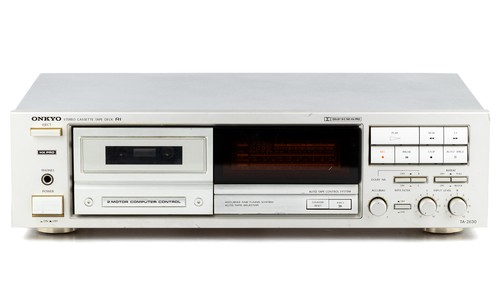Onkyo 2630 lecteur de - onkyo,