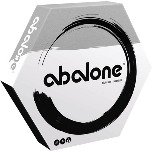 Jeu société abalone - abalone,