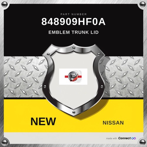 Genuine 2023 2025 nissan - genuine,