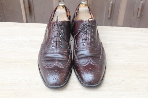 Chaussure alden for brooks - for,
