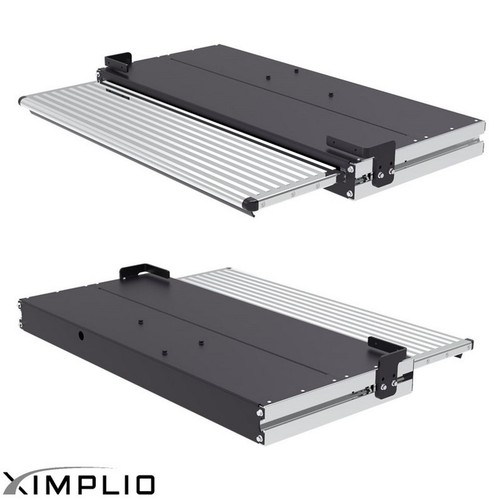 Ximplio slide out marchepied - out,