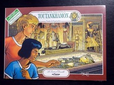 Alix • Jacques Martin •