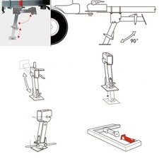 Vérins Stabilisateurs