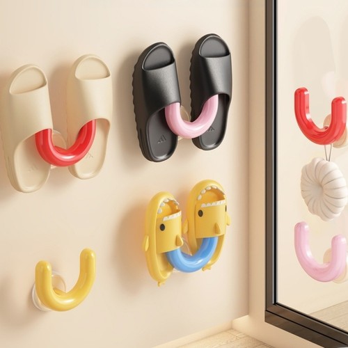 Pour porte chaussons salle - porte-chaussons,