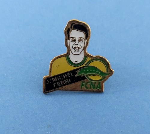 Pin nantes fcna - fc, fcna,