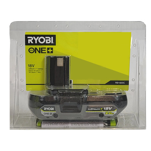 Ryobi rb1820c batterie v - ryobi,