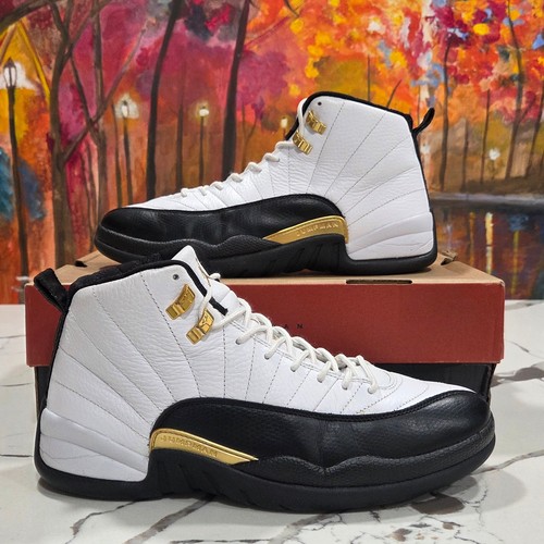 Nike air jordan - 12, xii