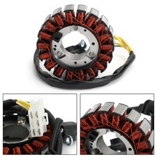 Alternateur Stator pour Honda CBR125 R CBR125RS CBR125RT 2011-17 31120-KPP-T01 A