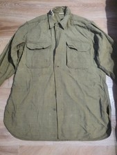 Chemise Us Ww2